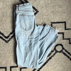 Abercrombie jeans